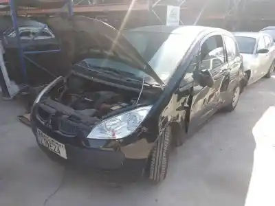 Автозапчастина б/у передній лівий культ для mitsubishi colt vi (z3_a, z2_a) 1.1 (z31a, z32a) посилання на oem iam 