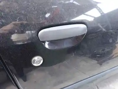 Автозапчастина б/у зовнішня ручка передня прав для mitsubishi colt vi (z3_a, z2_a) 1.1 (z31a, z32a) посилання на oem iam 
