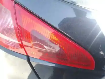Автозапчастина б/у внутрішній лівий задній ліхар для mitsubishi colt vi (z3_a, z2_a) 1.1 (z31a, z32a) посилання на oem iam 