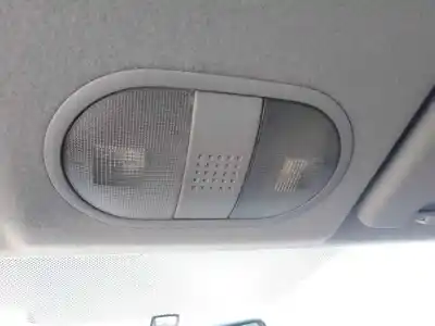 Автозапчастина б/у внутрішне світло для mitsubishi colt vi (z3_a, z2_a) 1.1 (z31a, z32a) посилання на oem iam 