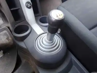 Автозапчастина б/у передач для mitsubishi colt vi (z3_a, z2_a) 1.1 (z31a, z32a) посилання на oem iam 