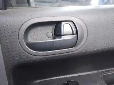 Автозапчастина б/у усередині передня права ручка для mitsubishi colt vi (z3_a, z2_a) 1.1 (z31a, z32a) посилання на oem iam 