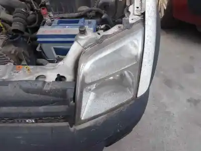 Second-hand car spare part left headlight for ford transit connect (p65_, p70_, p80_) 1.8 tdci oem iam references 