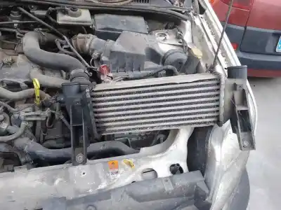 Second-hand car spare part intercooler for ford transit connect (p65_, p70_, p80_) 1.8 tdci oem iam references 