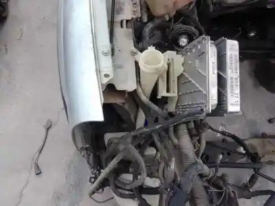 Peça sobressalente para automóvel em segunda mão depósito do limpa vidros por volvo xc90 d5244t5 referências oem iam 