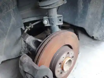 Peça sobressalente para automóvel em segunda mão manga de eixo dianteira esquerda por volvo xc90 d5244t5 referências oem iam 