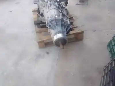 Second-hand car spare part gearbox for audi q5 (8r) q5 2.0 tdi oem iam references 0b5301103  