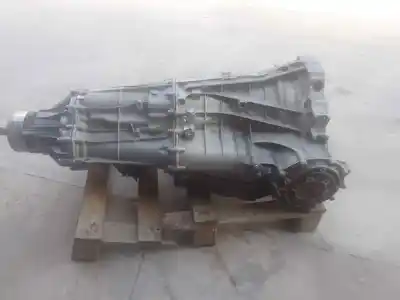 Second-hand car spare part gearbox for audi q5 (8r) q5 2.0 tdi oem iam references 0b5301103  