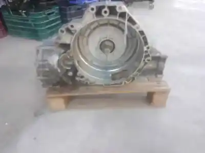 Second-hand car spare part gearbox for audi q5 (8r) q5 2.0 tdi oem iam references 0b5301103  