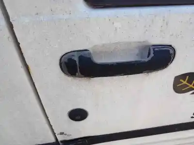 Second-hand car spare part exterior right front door handle for ford transit connect (p65_, p70_, p80_) 1.8 tdci oem iam references 