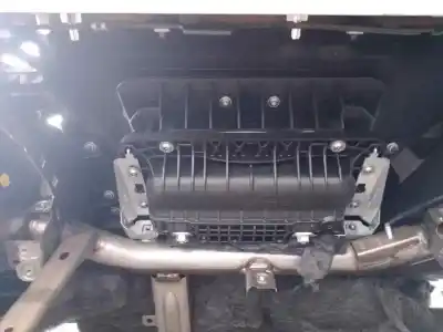Автозапчастина б/у комплект подушки безпеки для porsche cayenne (typ 92aa) cas посилання на oem iam   