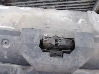 Second-hand car spare part bonnet lock for ford transit connect (p65_, p70_, p80_) 1.8 tdci oem iam references 