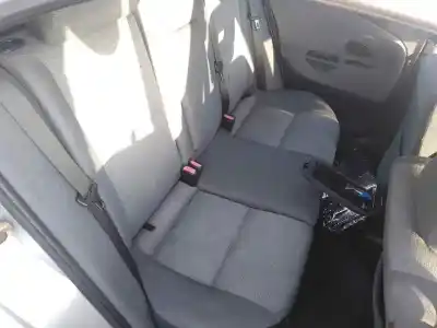 Second-hand car spare part middle rear seat for mitsubishi carisma berlina 5 (da0) d-f9q1 oem iam references   