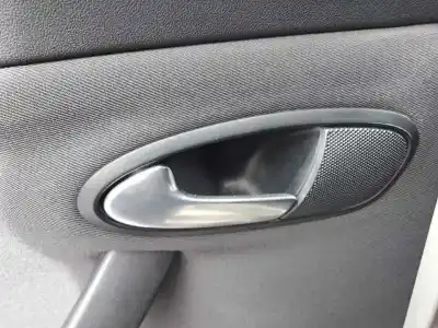 Second-hand car spare part INTERIOR LEFT REAR HANDLE for SEAT ALTEA XL (5P5, 5P8)  OEM IAM references   