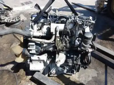 Автозапчасти б/у двигатель взорван за ssangyong rexton d27dt ссылки oem iam 665935