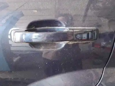 Автозапчасти б/у задняя левая наружная ручка за ssangyong rexton d27dt ссылки oem iam 