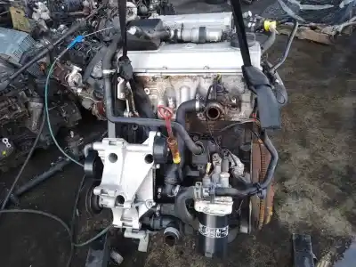 Piesă de schimb auto la mâna a doua MOTOR COMPLET pentru VOLKSWAGEN GOLF III (1H1) (11.1991)  Referințe OEM IAM   
