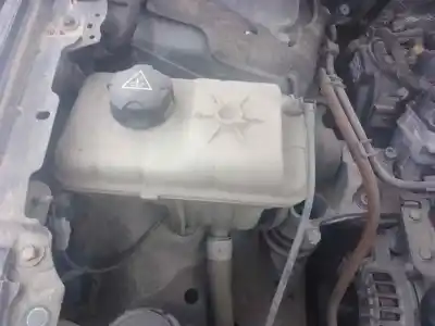 Автозапчасти б/у РАСШИРИТЕЛЬНЫЙ ДЕПОЗИТ за CITROEN C5 III (RD_)  ссылки OEM IAM   