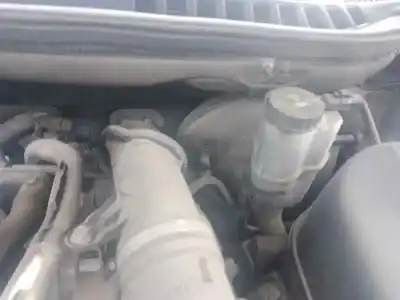 Peça sobressalente para automóvel em segunda mão servo freio por citroen c5 iii (rd_) 2.0 hdi (rdrhda) referências oem iam 