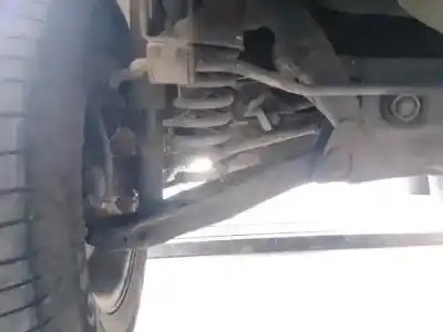 Автозапчасти б/у задняя левая трансмиссия за ssangyong rexton d27dt ссылки oem iam 