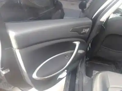 Second-hand car spare part LEFT REAR DOOR TRIM for CITROEN C5 III (RD_)  OEM IAM references   