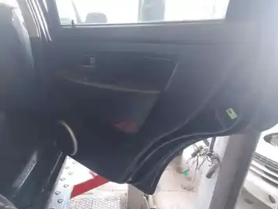 Автозапчасти б/у задний правый стеклорегулятор за ssangyong rexton d27dt ссылки oem iam 