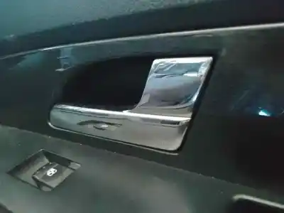 Автозапчасти б/у внутренняя задняя правая ручка за ssangyong rexton d27dt ссылки oem iam 