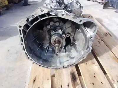 Автозапчасти б/у коробка передач за ssangyong kyron d20dt ссылки oem iam g31020-09014  