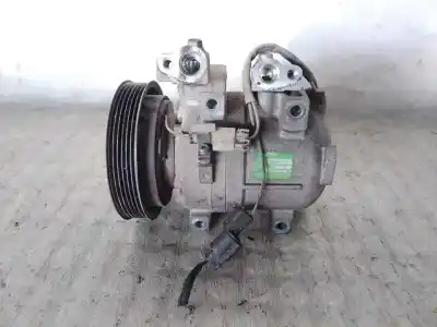Second-hand car spare part air conditioning compressor for ssangyong kyron d20dt oem iam references 