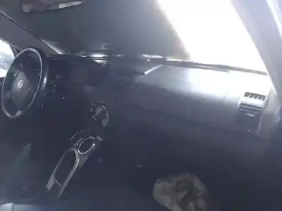 Автозапчастина б/у комплект подушки безпеки для ssangyong rexton d27dt посилання на oem iam   