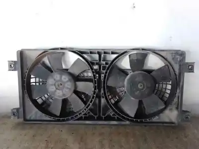 Second-hand car spare part radiator cooling fan for ssangyong kyron d20dt oem iam references 8821021050
