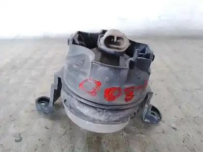 Second-hand car spare part right fog light for ssangyong kyron d20dt oem iam references   
