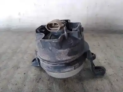 Second-hand car spare part left fog light for ssangyong kyron d20dt oem iam references   