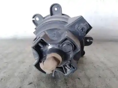 Second-hand car spare part left fog light for ssangyong kyron d20dt oem iam references   
