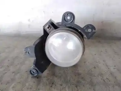 Second-hand car spare part left fog light for ssangyong kyron d20dt oem iam references 