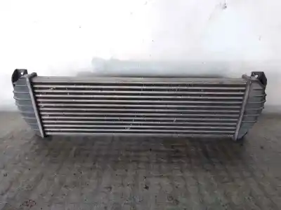 Second-hand car spare part intercooler for ssangyong kyron d20dt oem iam references 2371109050