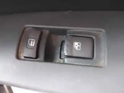 Second-hand car spare part right front power window switch for ssangyong kyron d20dt oem iam references 