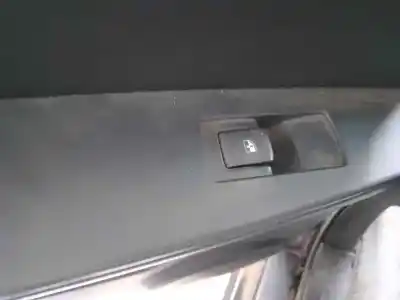 Second-hand car spare part rear left power window switch for ssangyong kyron d20dt oem iam references 