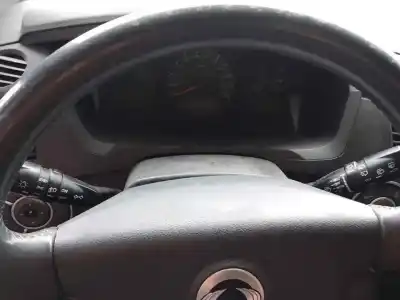 Second-hand car spare part multifunction switch for ssangyong kyron d20dt oem iam references 