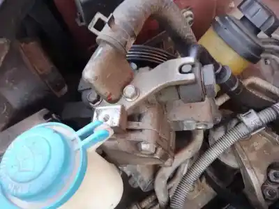 Peça sobressalente para automóvel em segunda mão bomba de direção por hyundai tucson (jm) g4gc referências oem iam 