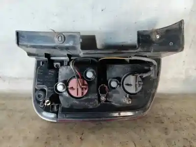 Second-hand car spare part right tailgate light for ssangyong kyron d/d20dt oem iam references    Second-hand car spare part right tailgate light for ssangyong kyron d/d20dt oem iam references