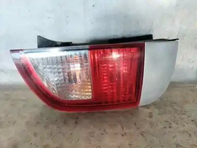 Автозапчасти б/у правый задний фонарь за ssangyong kyron d/d20dt ссылки oem iam  Автозапчасти б/у правый задний фонарь за ssangyong kyron d/d20dt ссылки oem iam