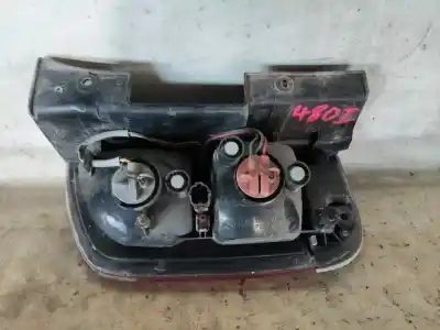 Piesă de schimb auto la mâna a doua lampã spate stânga pentru ssangyong kyron d/d20dt referințe oem iam    Piesă de schimb auto la mâna a doua lampã spate stânga pentru ssangyong kyron d/d20dt referințe oem iam