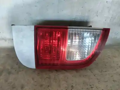 Piesă de schimb auto la mâna a doua lampã spate stânga pentru ssangyong kyron d/d20dt referințe oem iam    Piesă de schimb auto la mâna a doua lampã spate stânga pentru ssangyong kyron d/d20dt referințe oem iam