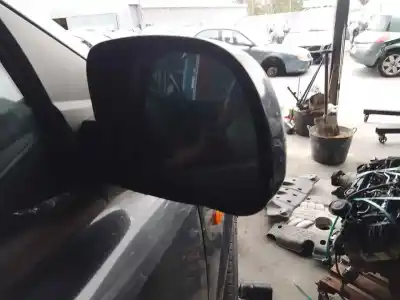Second-hand car spare part right rearview mirror for ssangyong kyron d20dt oem iam references 