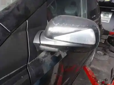 Автозапчасти б/у левое зеркало за ssangyong kyron d20dt ссылки oem iam   