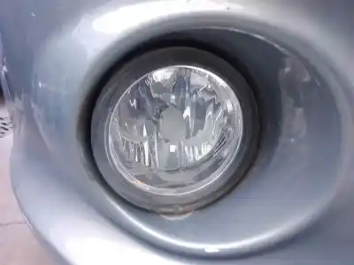 Pezzo di ricambio per auto di seconda mano luce fendinebbia destra per peugeot 1007 (km_) 1.4 hdi riferimenti oem iam 