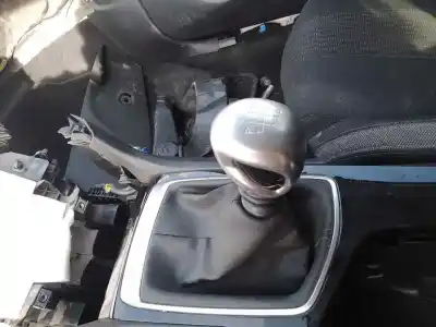 Peça sobressalente para automóvel em segunda mão botão da alavanca de velocidades por peugeot 308 hn02 referências oem iam 