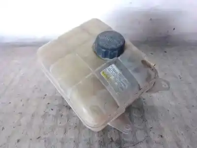 Second-hand car spare part coolant expansion tank for ssangyong kyron d20dt oem iam references 