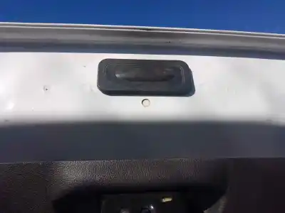 Second-hand car spare part tailgate back door handle for renault clio iv grandtour k9k oem iam references 